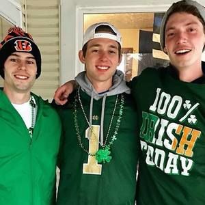 Meet your Posher, Tony